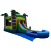 Tropical Bounce House Combo - Image 3