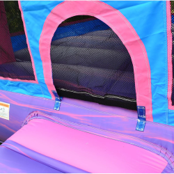 JC CT13PAC 4 1 1757182097 Unicorn Bounce House 13x13