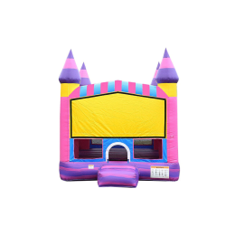 JC CT13PAC 5 1757182097 Unicorn Bounce House 13x13