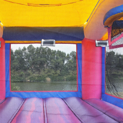 JC CT13PAC 2 1757182097 Unicorn Bounce House 13x13