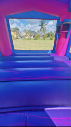 IMG 2198 1771984452 PURPLISH 13' X 13' BOUNCE HOUSE